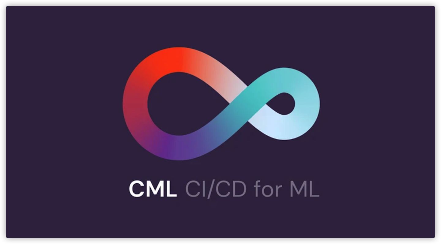 分享CML工具在github上的一个原创例子