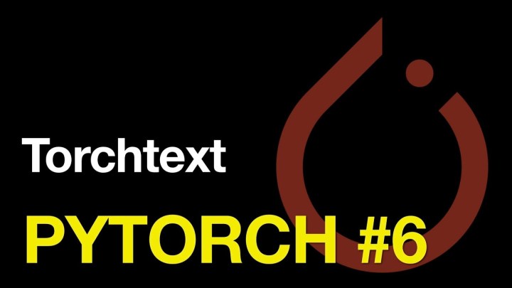谁说torchtext不能做多标签任务